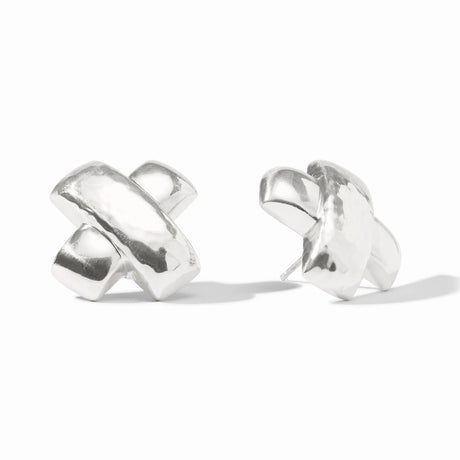 Julie Vos | Catalina X Earring