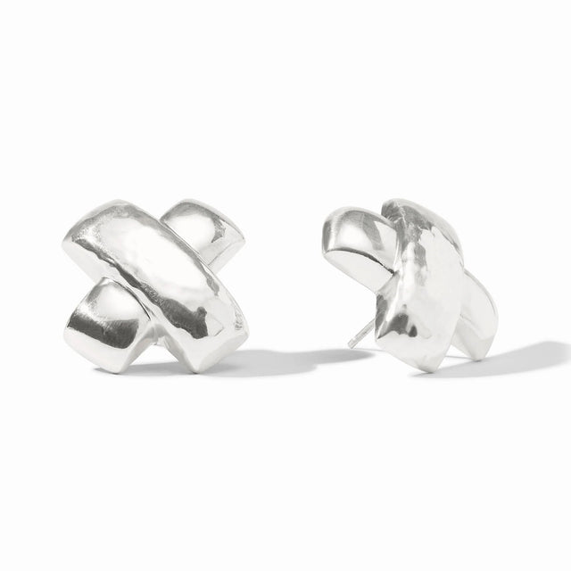 Julie Vos | Catalina X Earring
