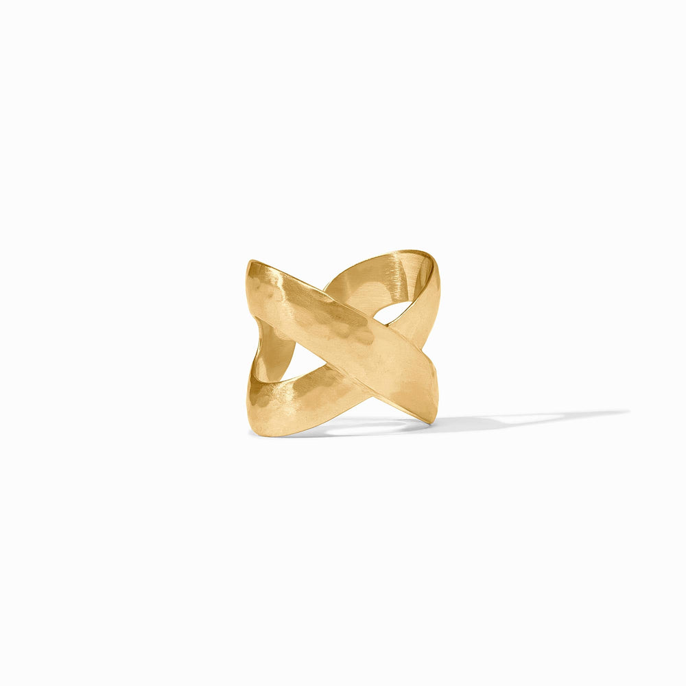 Julie Vos | Catalina X Ring