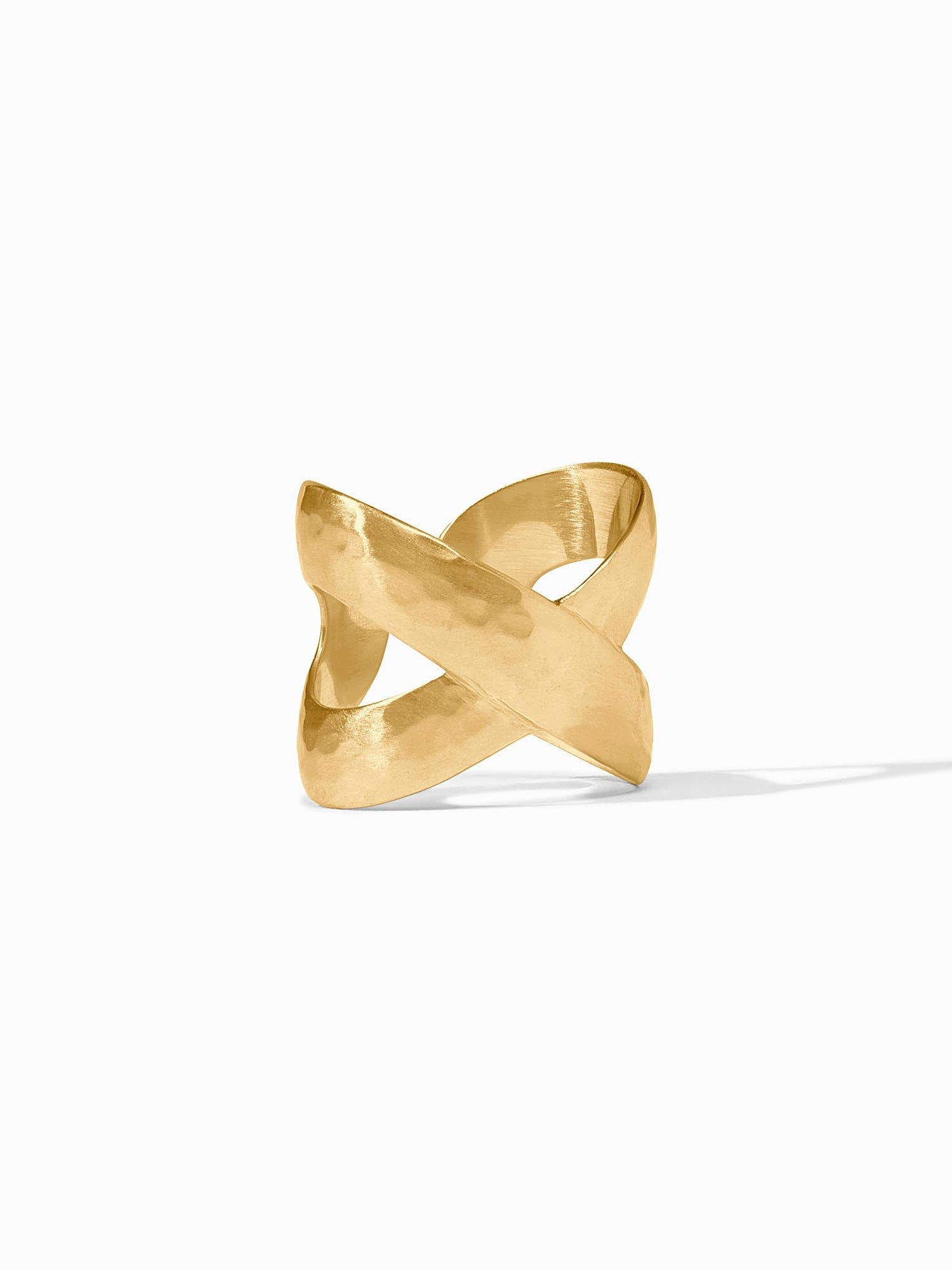Julie Vos | Catalina X Ring
