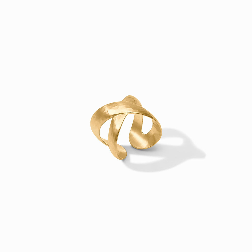 Julie Vos | Catalina X Ring