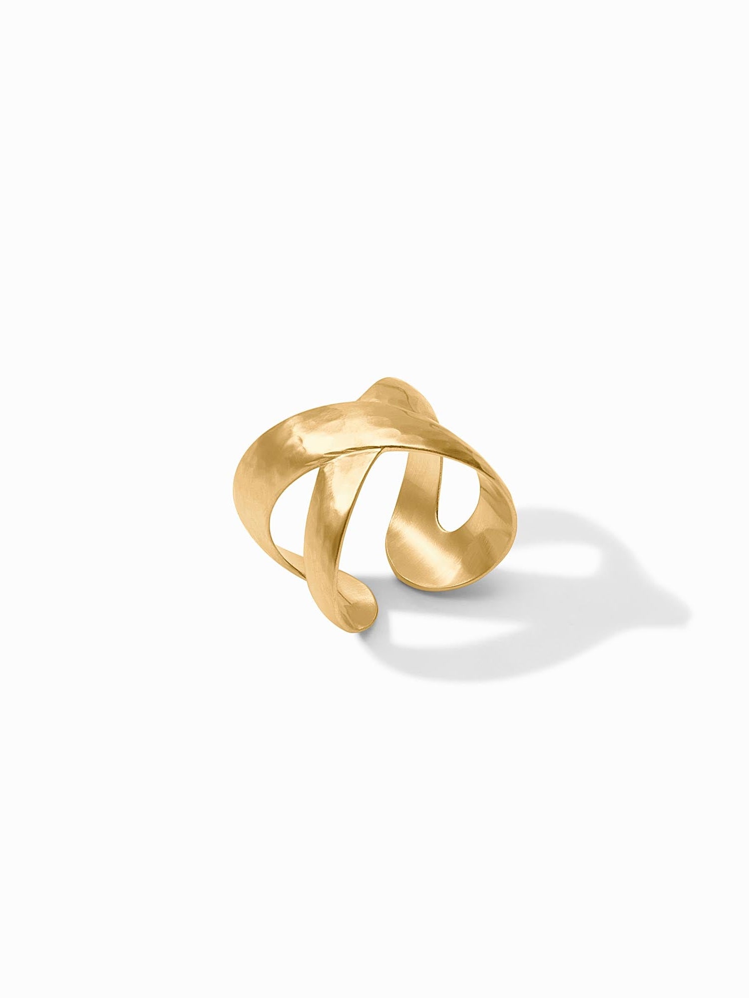 Julie Vos | Catalina X Ring