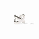 Julie Vos | Catalina X Ring
