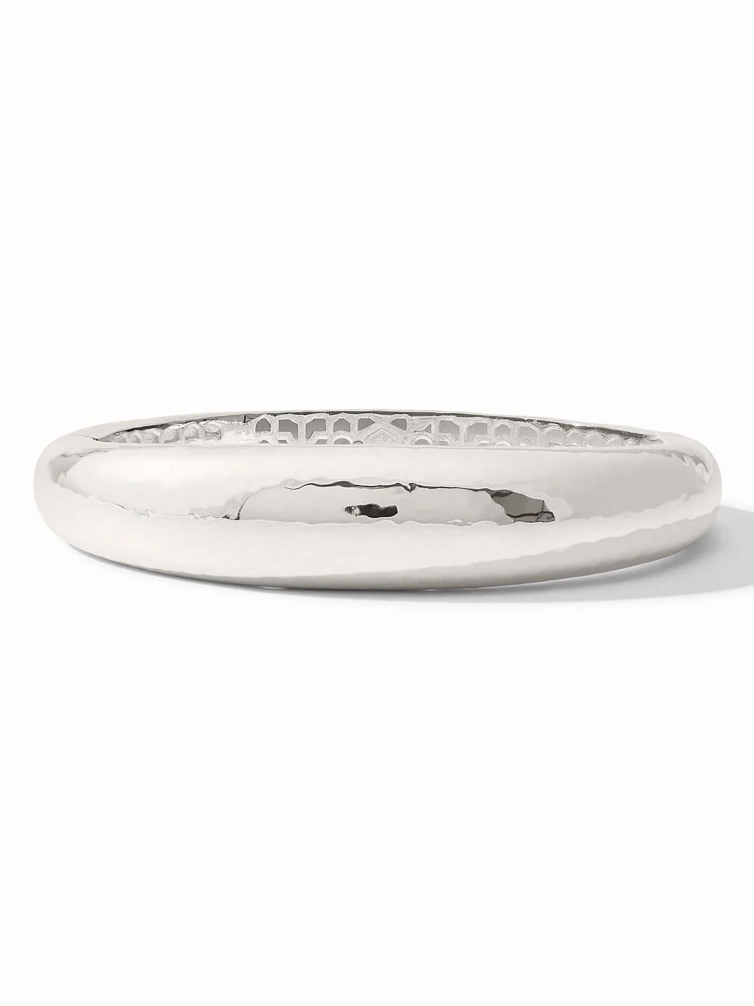 Julie Vos | Catalina Demi Hinge Bangle