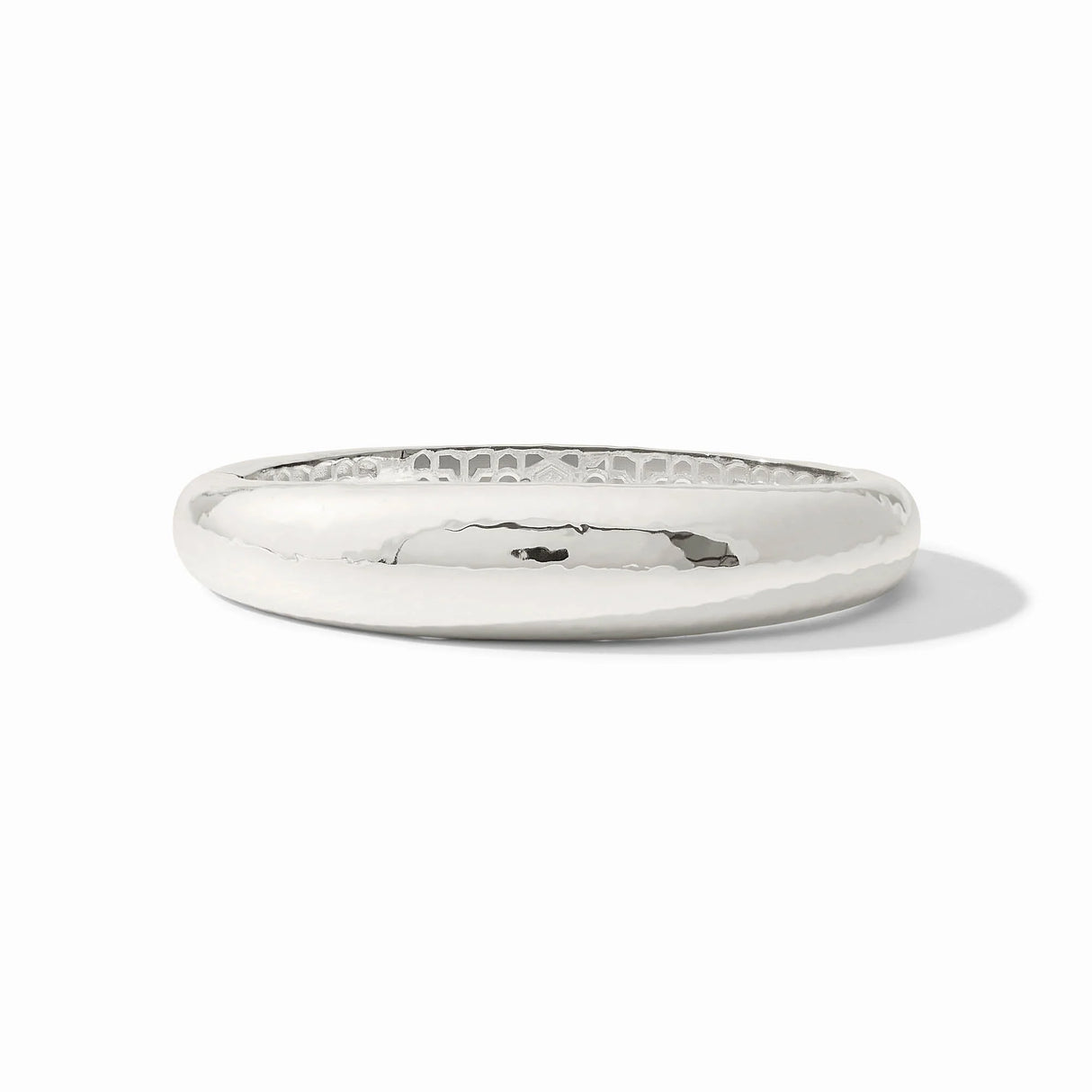 Julie Vos | Catalina Demi Hinge Bangle