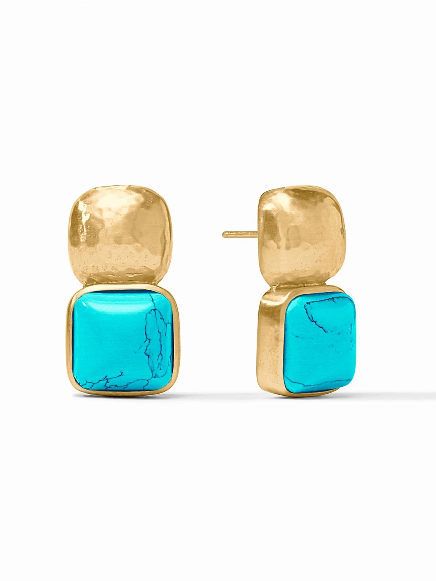 Julie Vos | Catalina Earring