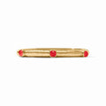 Julie Vos | Catalina Stone Hinge Bangle