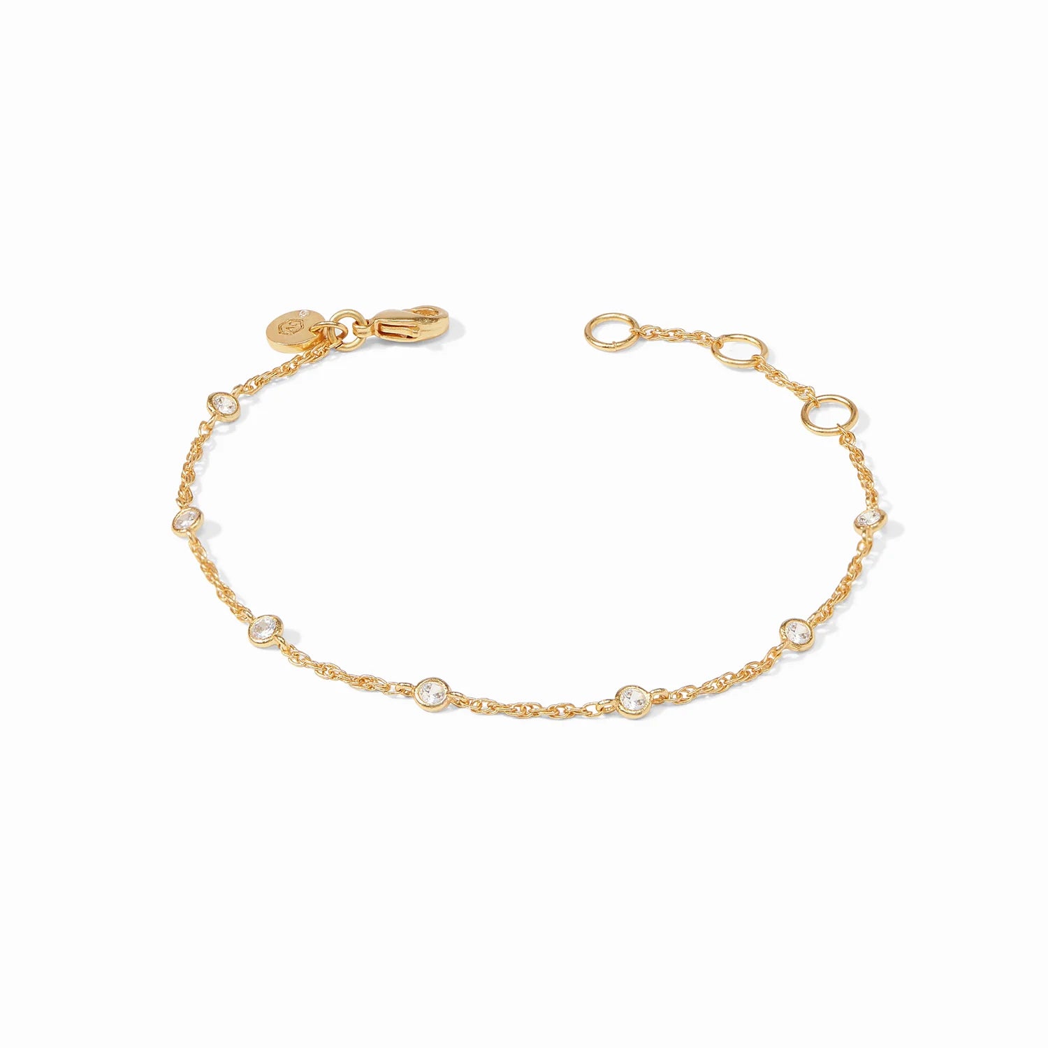 Julie Vos | Celeste Delicate Bracelet