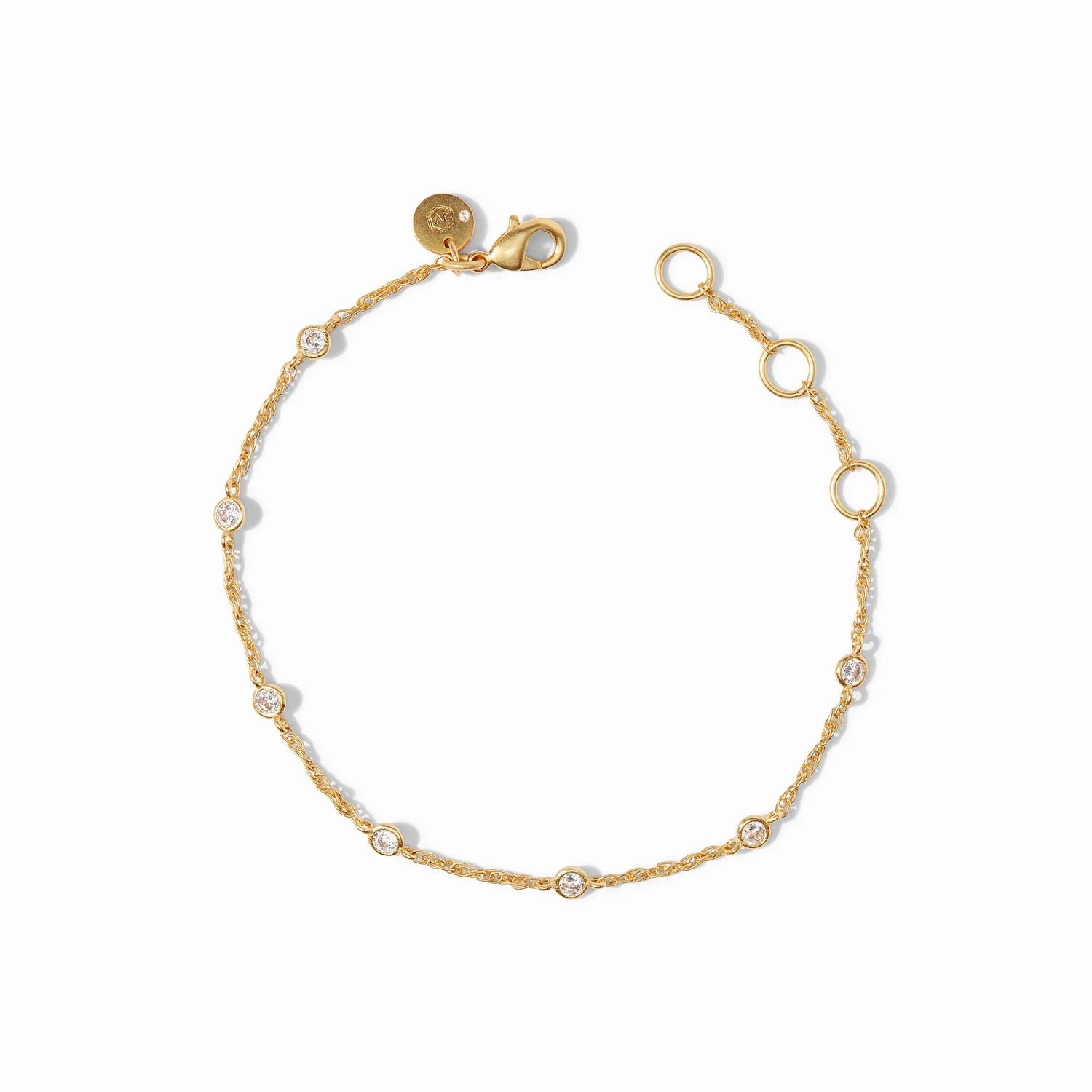 Julie Vos | Celeste Delicate Bracelet