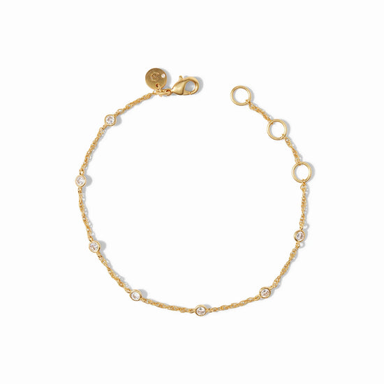 Julie Vos | Celeste Delicate Bracelet