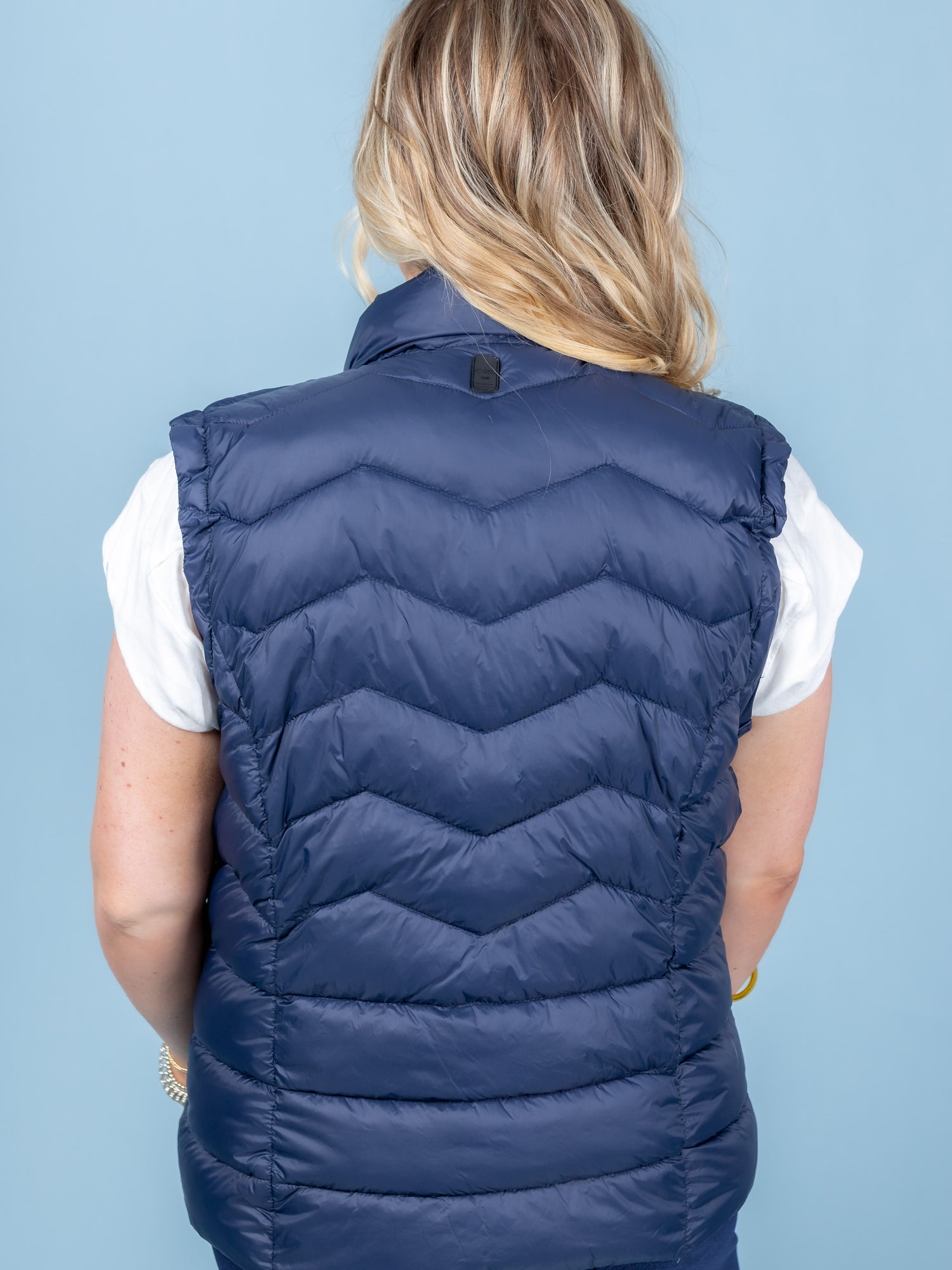 Cero-Etage | Puffy Vest