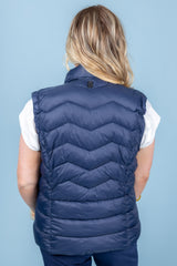 Cero-Etage | Puffy Vest