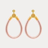 BuDhaGirl  | Champagne All Weather Earrings