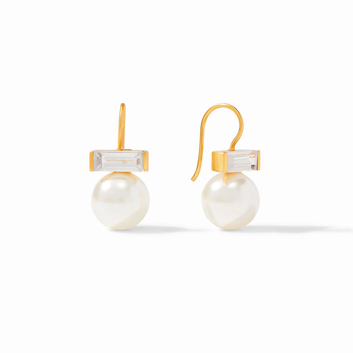 Julie Vos | Charlotte Earring