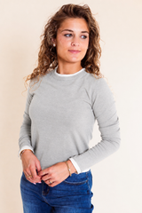 The Minimal Moment Top