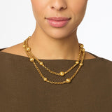 Julie Vos | Cirque Station Necklace