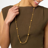 Julie Vos | Cirque Station Necklace
