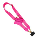 Save The Girls | Clip & Go Strap w/Zippered Pouch Classic