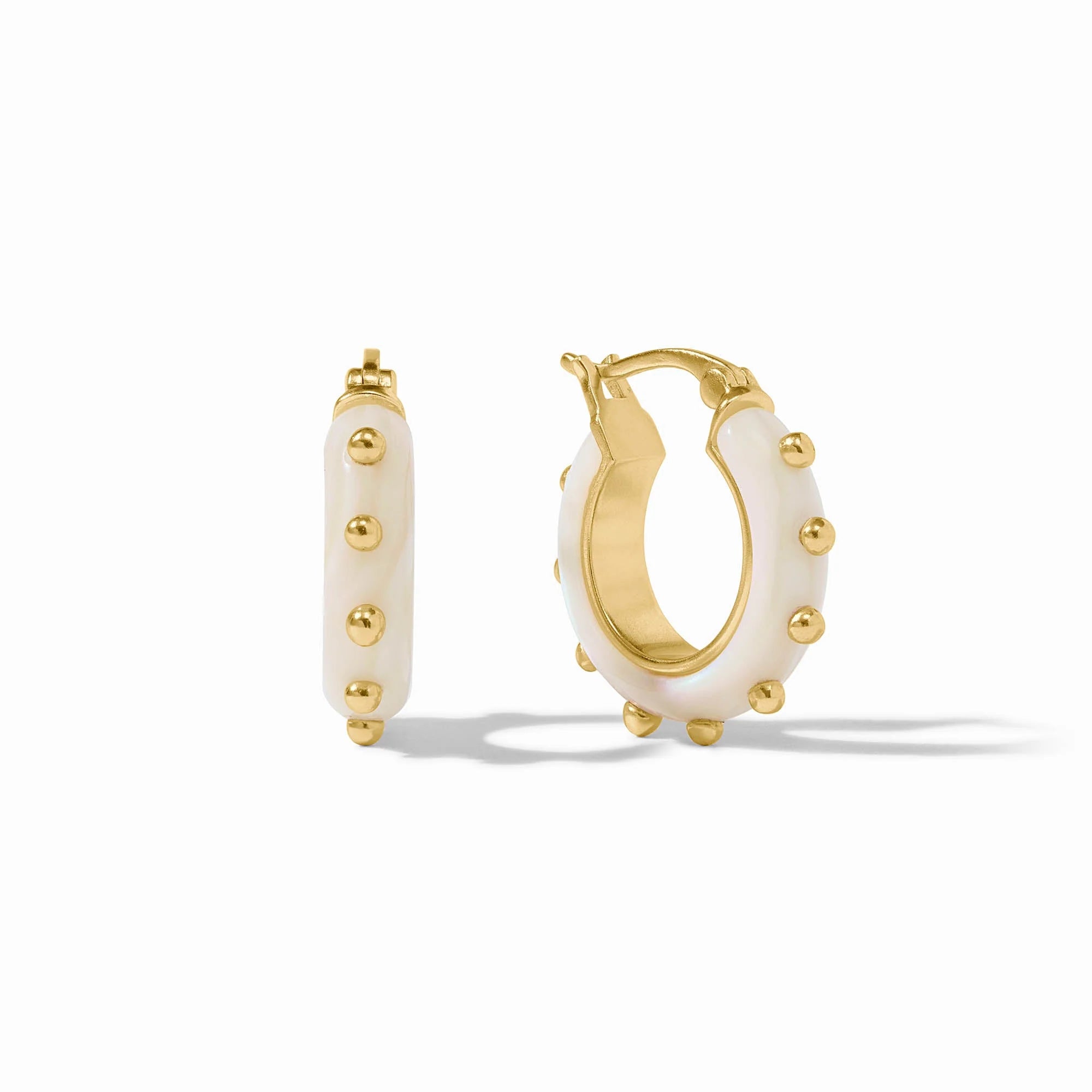 Julie Vos | Colette 2 in 1 Earring
