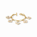 Julie Vos | Colette Charm Bracelet