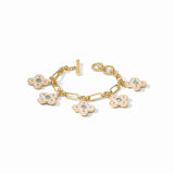 Julie Vos | Colette Charm Bracelet