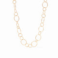 Julie Vos | Colette Textured Necklace