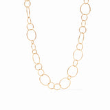 Julie Vos | Colette Textured Necklace