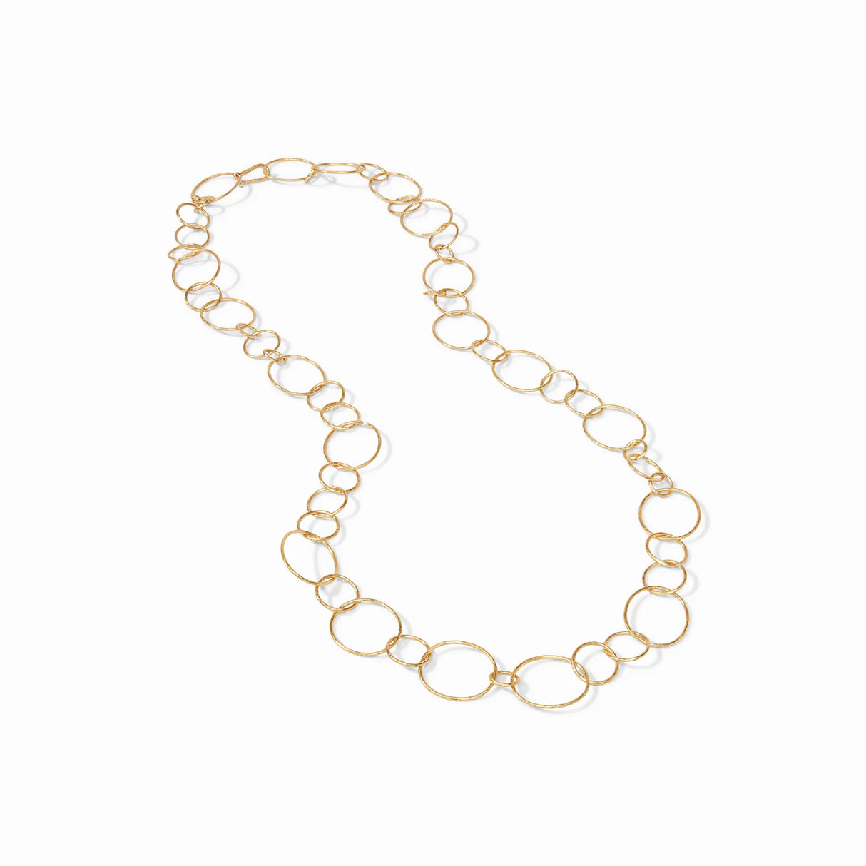 Julie Vos | Colette Textured Necklace