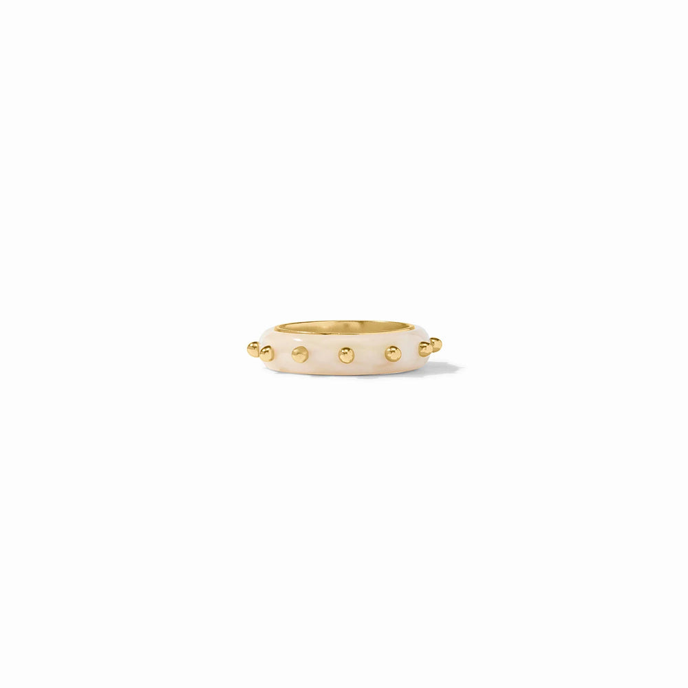 Julie Vos | Colette Stacking Ring