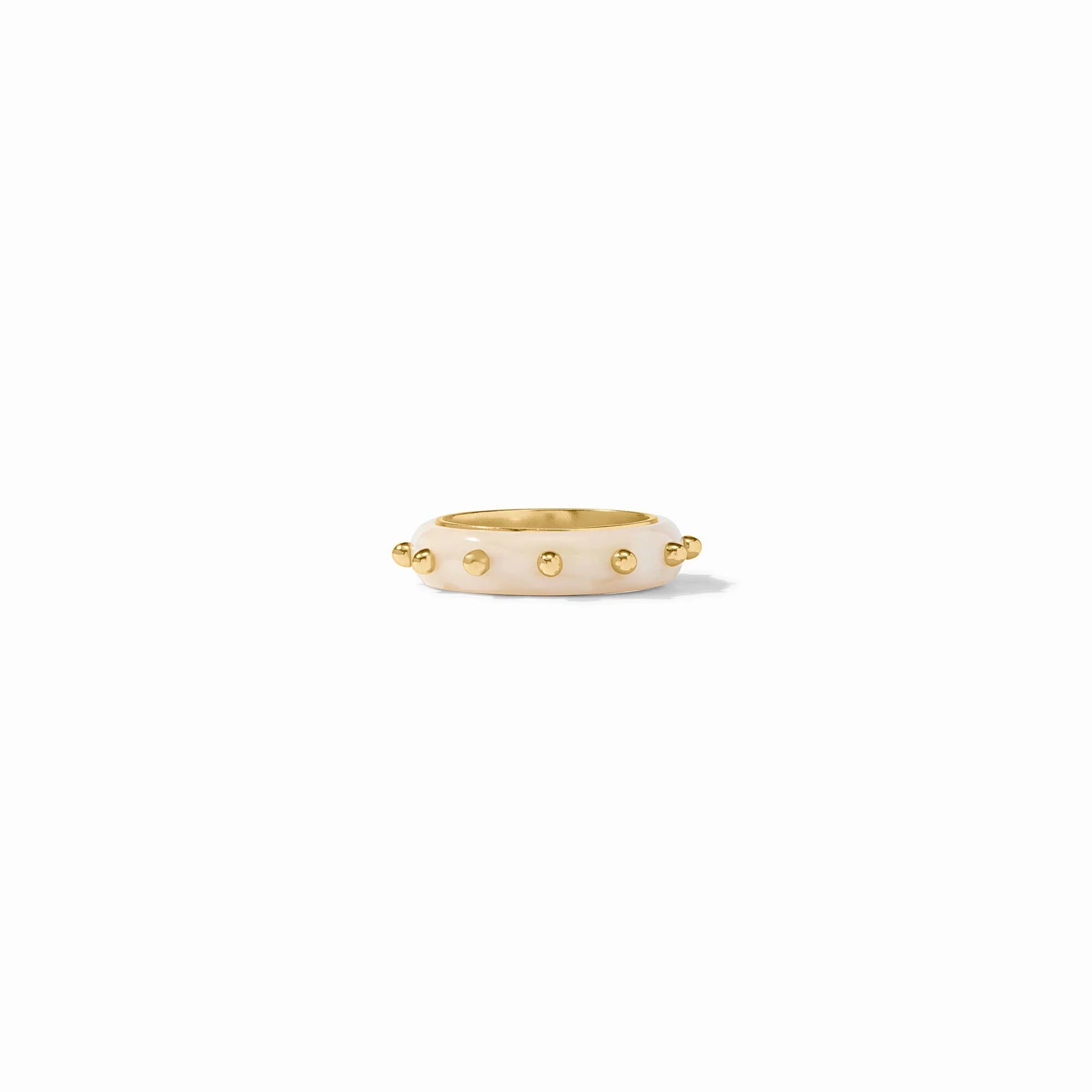 Julie Vos | Colette Stacking Ring