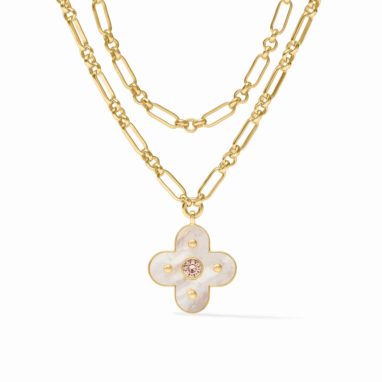 Julie Vos | Colette Statement Necklace