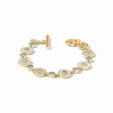 Julie Vos | Colette Tennis Bracelet