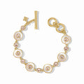 Julie Vos | Colette Tennis Bracelet