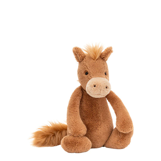 JellyCat | Bashful Pony