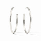 Julie Vos | Crescent Hoop