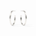 Julie Vos | Crescent Hoop