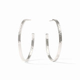 Julie Vos | Crescent Hoop