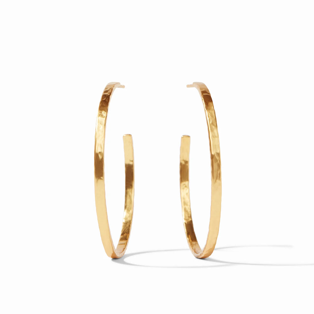 Julie Vos | Crescent Hoop