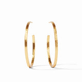 Julie Vos | Crescent Hoop
