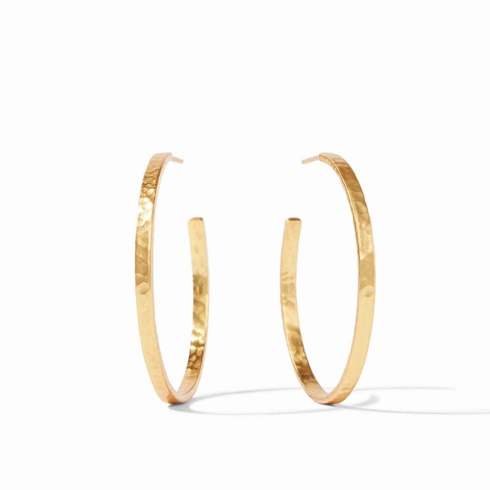 Julie Vos | Crescent Hoop