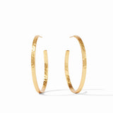 Julie Vos | Crescent Hoop