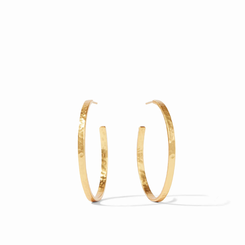 Julie Vos | Crescent Hoop