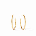 Julie Vos | Crescent Hoop
