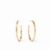 Julie Vos | Crescent Hoop