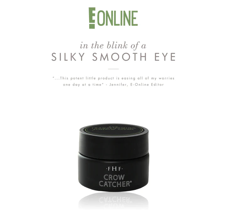 FarmHouse Fresh | Crow Catcher Serum .5oz