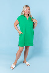 The Envy Mini Dress