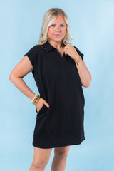 The Envy Mini Dress