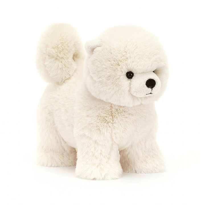 JellyCat | Daphne Pomeranian