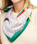 The Timeless Scarf