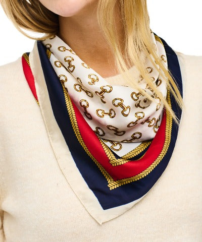 The Timeless Scarf